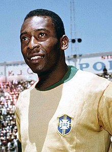 	Pelé 	